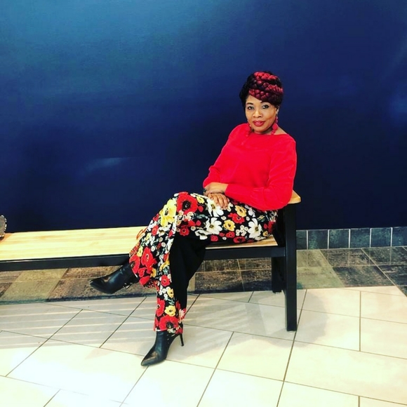 Meet your Posher, Olga - Picture 3 of 17